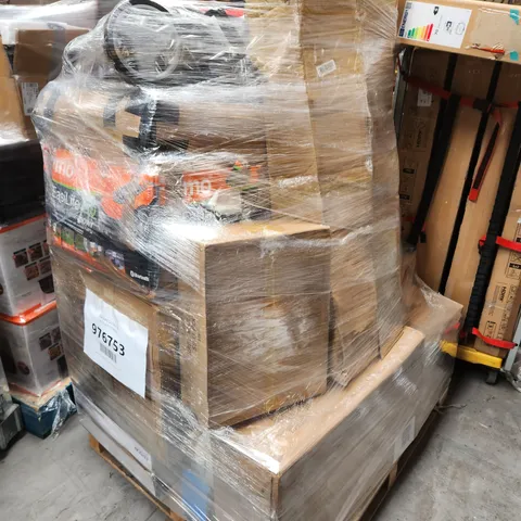 PALLET OF APPROXIMATELY 24 ASSORTED ITEMS INCLUDING: