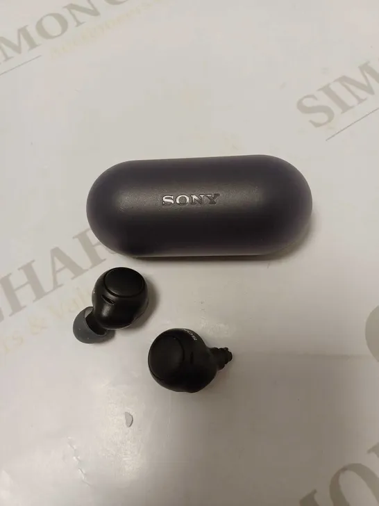 SONY WF-C500 TRUE WIRELESS HEADPHONES