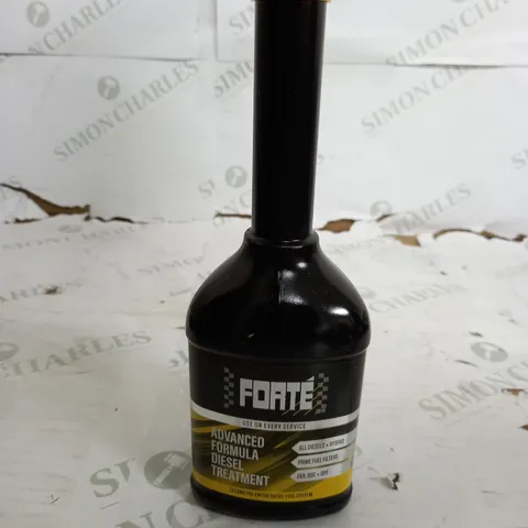 FORTE ADVANCED FORMULA DIESEL TREATMENT 