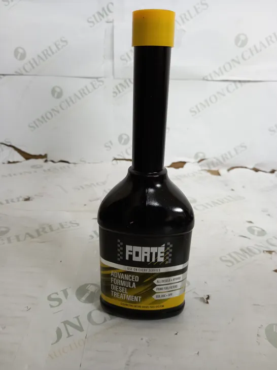 FORTE ADVANCED FORMULA DIESEL TREATMENT 