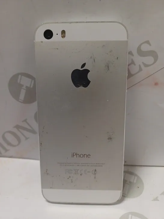 APPLE IPHONE 5S A1457 SMARTPHONE