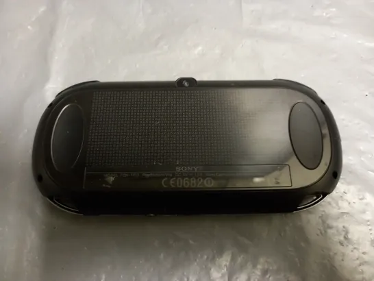 PLAYSTATION VITA HANDHELD CONSOLE 