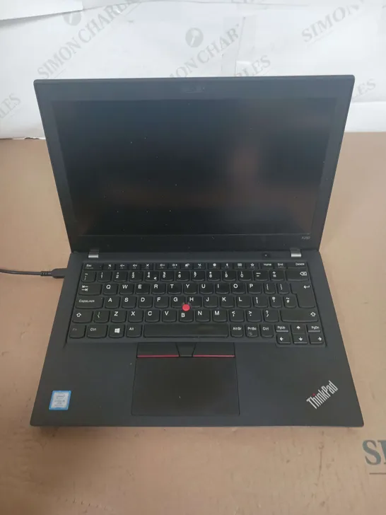 LENOVO THINKPAD X280	12 INCH I5-8350U 1.70GHZ