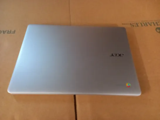 BOXED ACER CHROMEBOOK 314 LAPTOP 