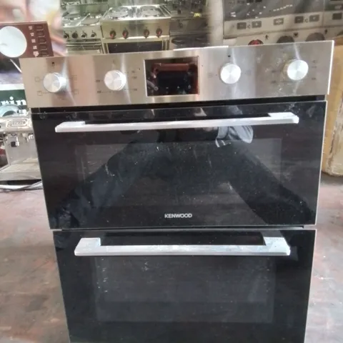 KENWOOD KBUDOX21 BUILT IN OVEN 220-240V