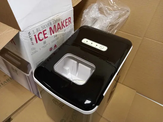 NETTA ICE MAKER MACHINE FOR HOME USE 