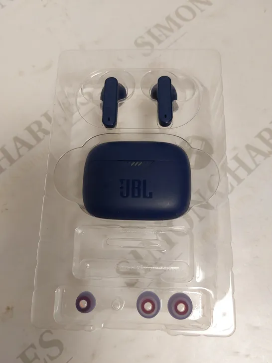 JBL TUNE 230NC TWS IN-EAR HEADPHONES