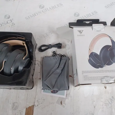 DOQAUS CARE 1 WIRELESS HEADPHONES