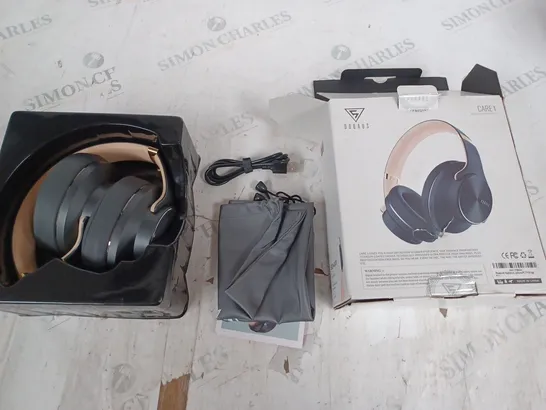 DOQAUS CARE 1 WIRELESS HEADPHONES