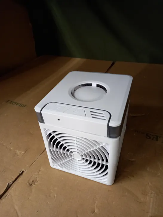 NE FAN ULTRA AIR COOLER 