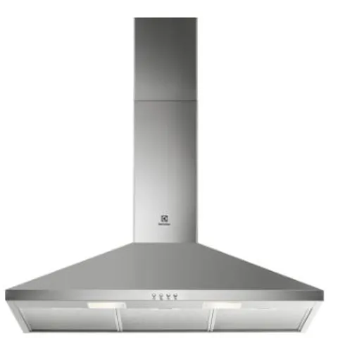 AEG CHIMNEY HOOD EXTRACTOR 90cm Model LFC319X