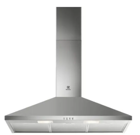 AEG CHIMNEY HOOD EXTRACTOR 90cm Model LFC319X RRP £267