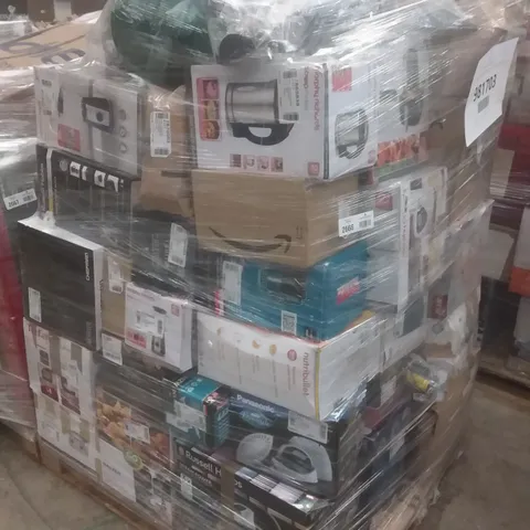 PALLET OF APPROXIMATELY 51 ASSORTED ITEMS INCLUDING: