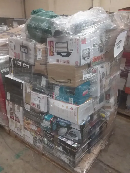 PALLET OF APPROXIMATELY 51 ASSORTED ITEMS INCLUDING: