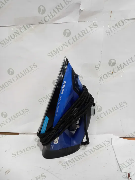 PHILIPS PERFECT CARE POWERLIFE IRON