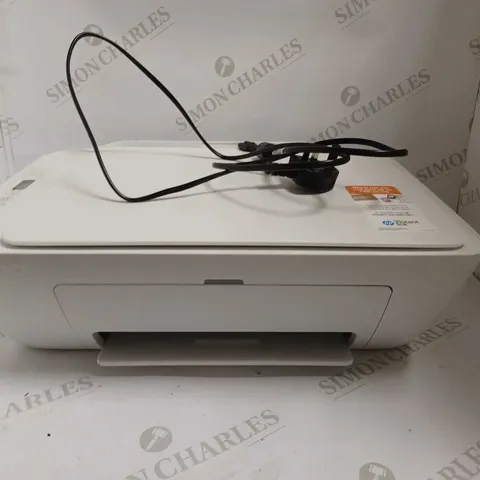 HP DESKJET 2710E PRINTER 