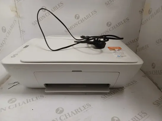 HP DESKJET 2710E PRINTER 