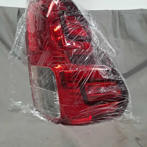 REAR TAIL LIGHT HOUSING FOR TOYOTA HILUX 