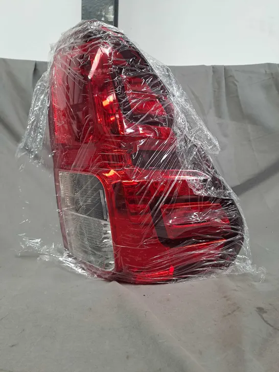 REAR TAIL LIGHT HOUSING FOR TOYOTA HILUX 