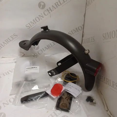 XIAOMI MI PRO 2 SCOOTER MUDGUARD