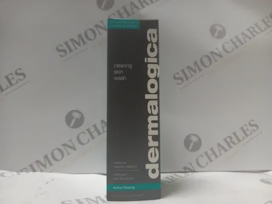 DERMALOGICA CLEARING SKIN WASH 250ML 