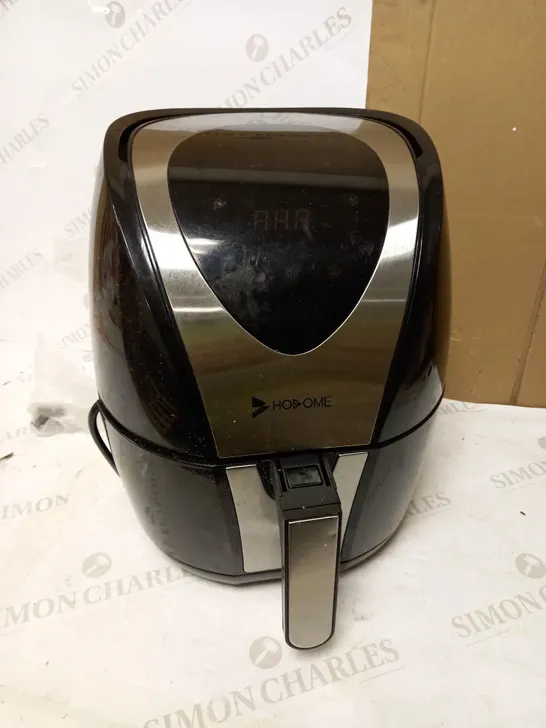 HOSOME AIR FRYER GLA-618