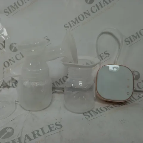 UNBRANDED ELECTRIC BREAST PUMP