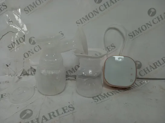 UNBRANDED ELECTRIC BREAST PUMP