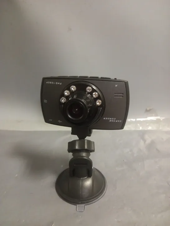 UNBRANDED DASH CAM 