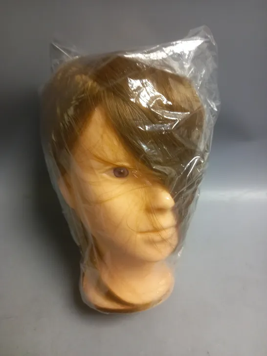 HAIR STYLING MANNEQUIN HEAD