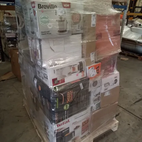 PALLET OF APPROXIMATELY 52 ASSORTED ITEMS INCLUDING: