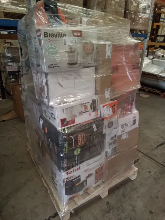 PALLET OF APPROXIMATELY 52 ASSORTED ITEMS INCLUDING: