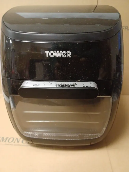 TOWER XPRESS PRO COMBO T17076 VORTX DIGITAL AIR FRYER