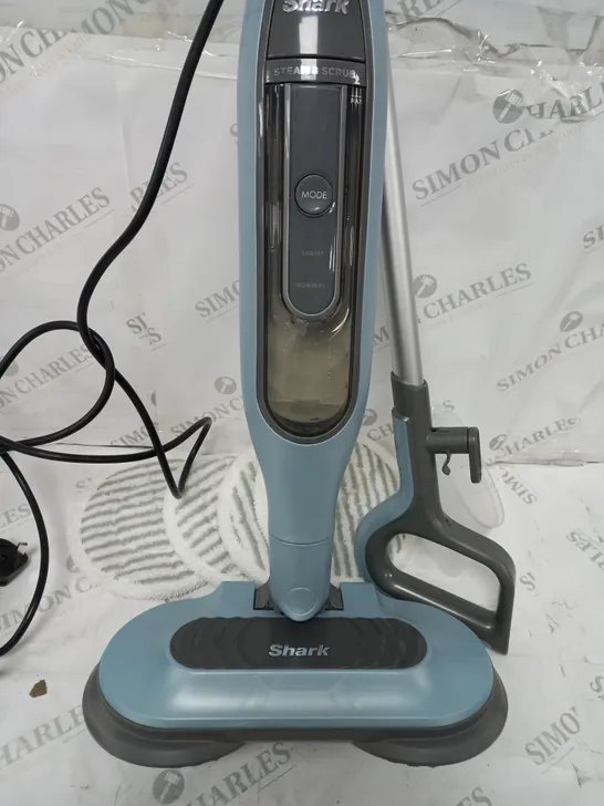 SHARK S6002UK STEAM FLOOR MOP