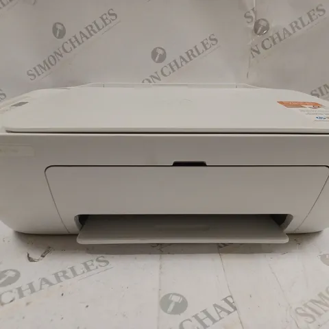 BOXED HP DESKJET 2710E PRINTER