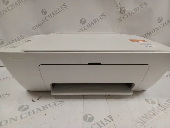 BOXED HP DESKJET 2710E PRINTER