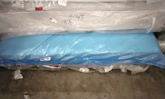 QUALITY BAGGED KING SIZE 5' MATTRESS