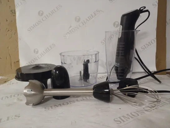 RUSSELL HOBBS DESIRE HAND BLENDER 