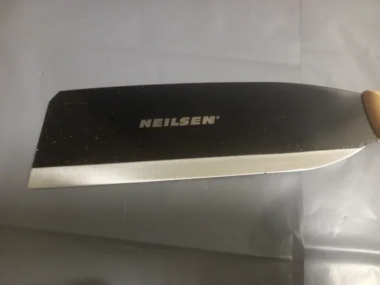 NIELSEN KINDLING AXE STICK CHOPPER