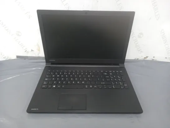 TOSHIBA SATELLITE PRO R50-B	15 INCH I3-4005U 1.70GHZ