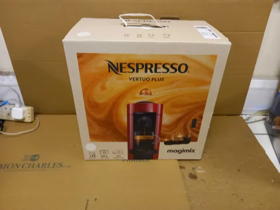 MAGIMAX NESPRESSO VERTUO PLUS 