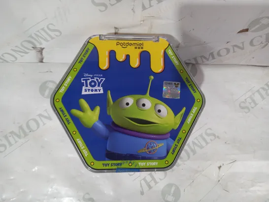 POTDEMIEL DISNEY PIXAR TOY STORY PIZZA PLANET PLUSH