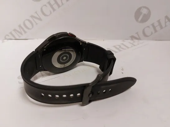 SAMSUNG GALAXY WATCH - SM-R890