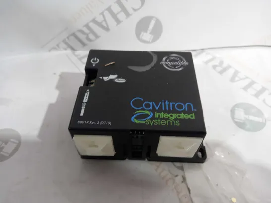 CAVITRON ULTRASONIC SCALER