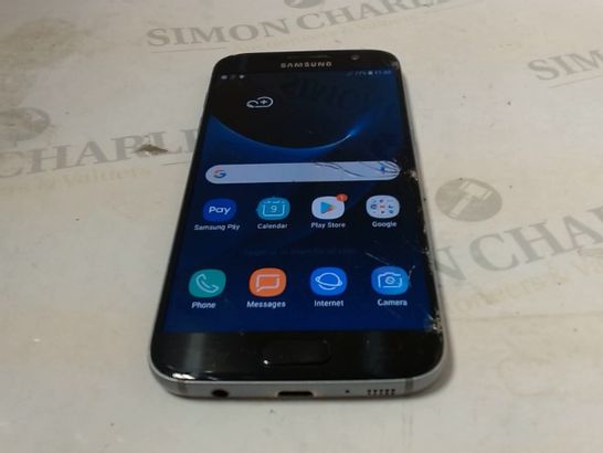 SAMSUNG GALAXY S7 32GB ANDROID SMARTPHONE 