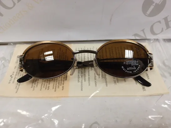 BOX OF APPROX 6 STING 4277 BLACK SUNGLASSES 