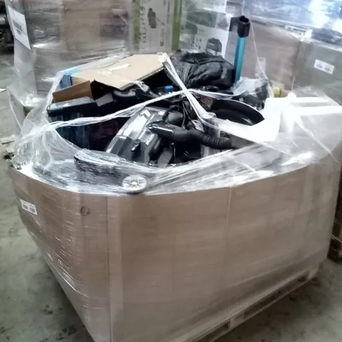 PALLET OF APPROXIMATELY 31 ASSORTED HOUSEHOLD AND ELECTRICAL PRODUCTS TO INCLUDE