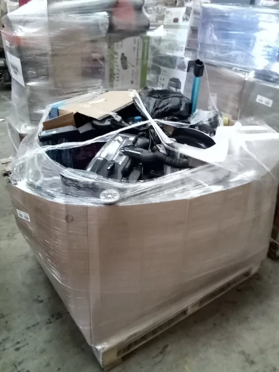 PALLET OF APPROXIMATELY 31 ASSORTED HOUSEHOLD AND ELECTRICAL PRODUCTS TO INCLUDE