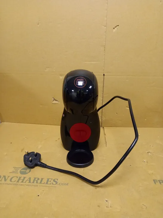 NESCAFE DOLCE GUSTO COFFEE MACHINE