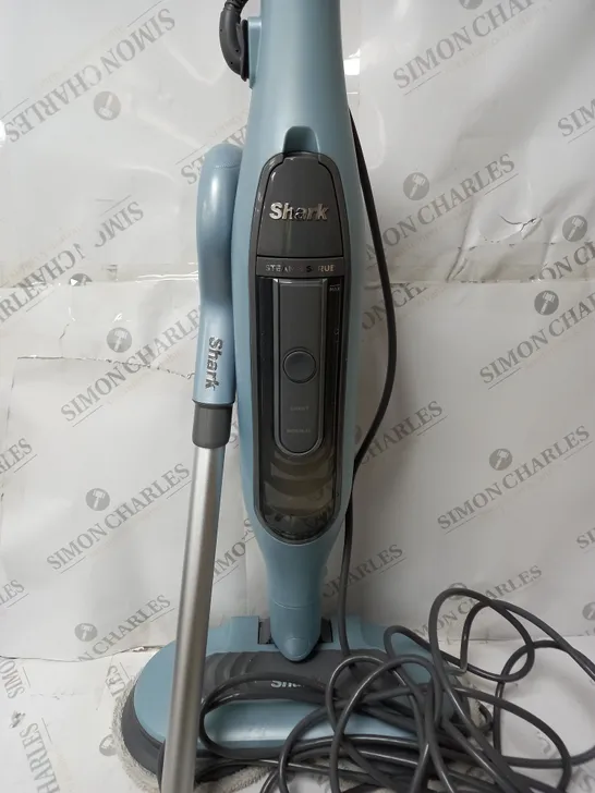 SHARK S6002UK STEAM FLOOR MOP